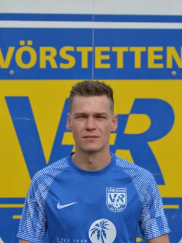 Timo Bubeck