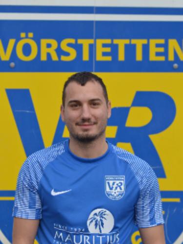 Yannick Czerulla
