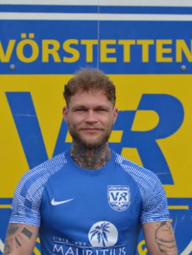 Dennis Furtwängler