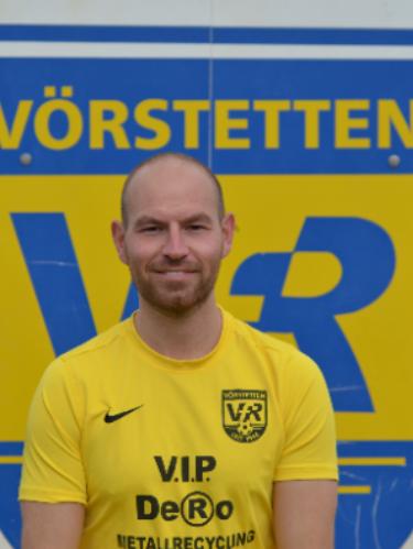 Lars Linsenmann