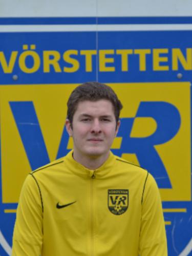 Moritz Wurster
