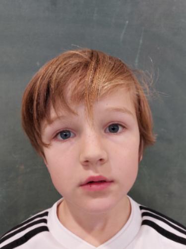 Noah Dubek