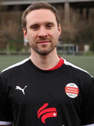 Pascal Beck