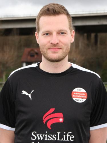 Moritz Rink