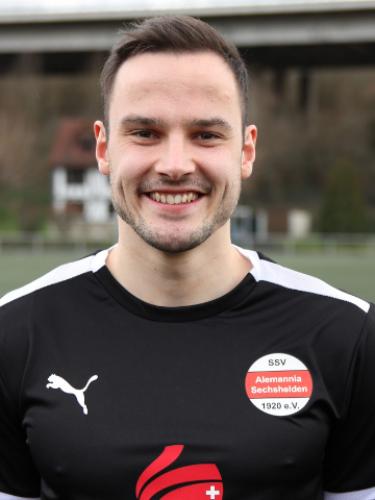Lukas Seibt