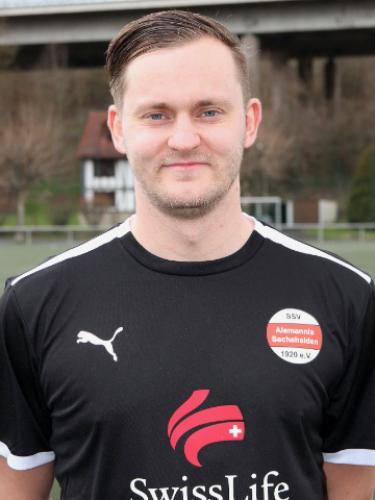Simon Stiebing