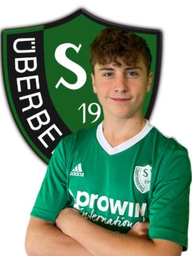 Kevin Mönch