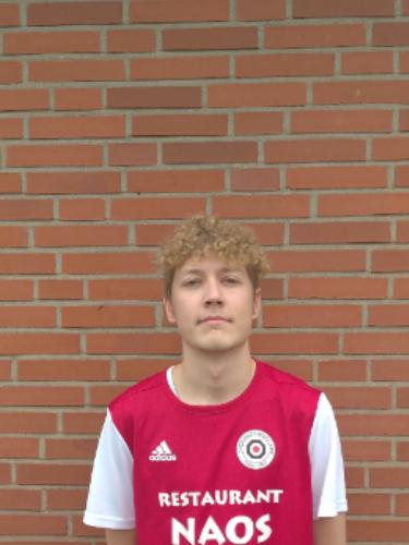 Lennard Knupper