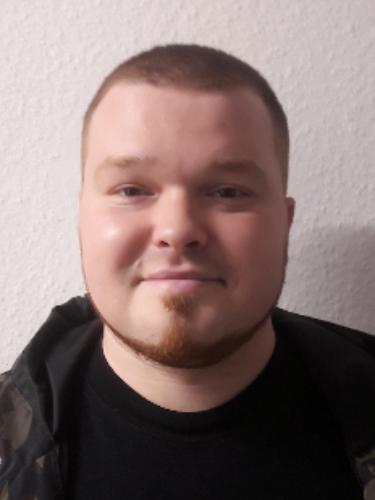 Steven Manuel Schlegel
