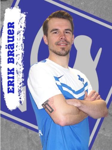 Erik Bräuer