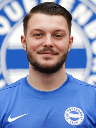 Nico Griesbach