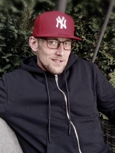Benedikt Schindler