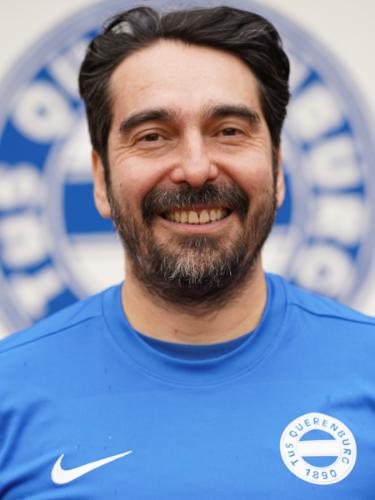 Juan-Pablo Gonzalez Ulloa