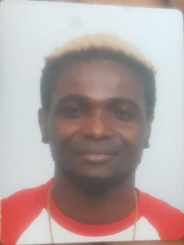 Haris Morris Bangura