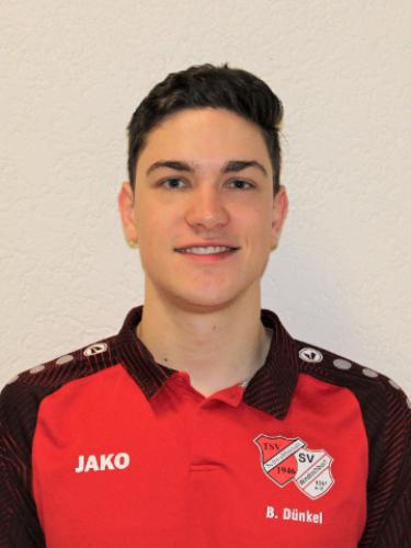 Boas Dünkel