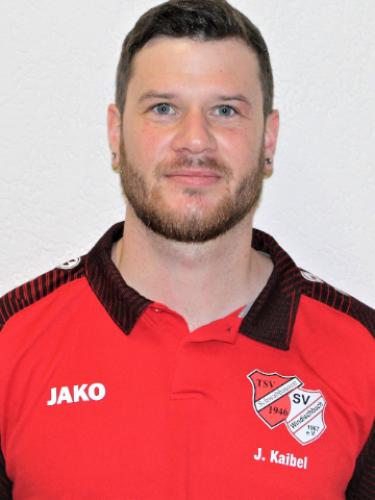 Jochen Kaibel