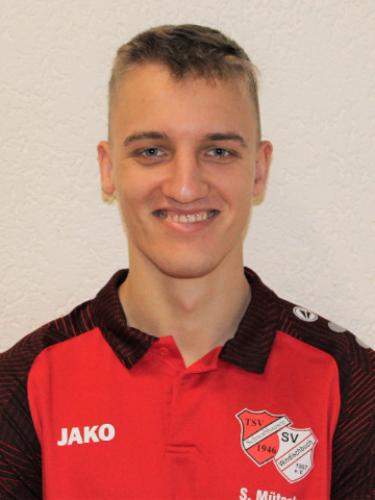 Samuel Mütsch