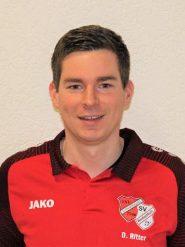 Dominik Ritter