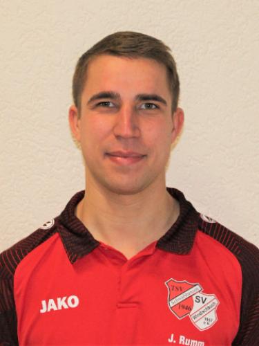 Jonas Rumm