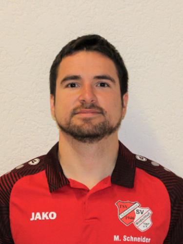 Mike Schneider