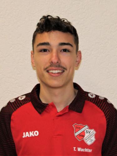 Timo Wachter