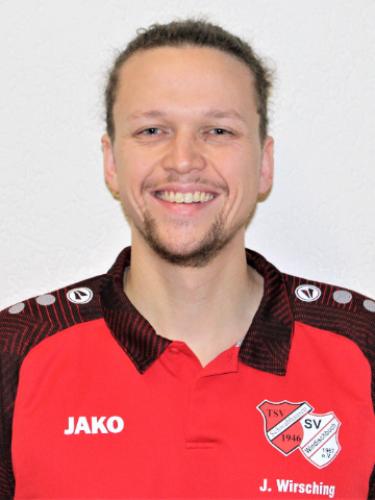 Joachim Wirsching