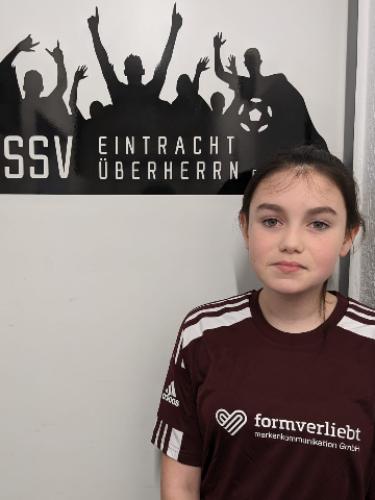 Ida Meyer