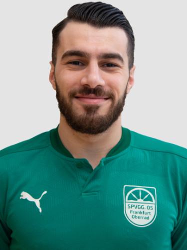 Sevki Cevik
