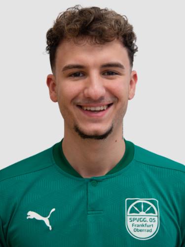 Luca Longhitano