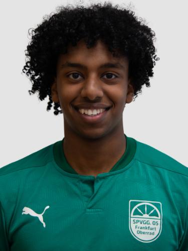 Benoni Mebrathu