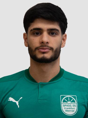 Yousef Mohseni Habibabadi