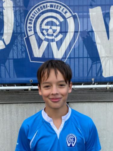 Timo Weßling