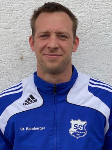 Stefan Georg Bamberger