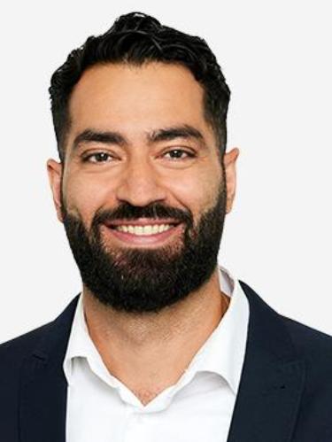 Arash Jourshari
