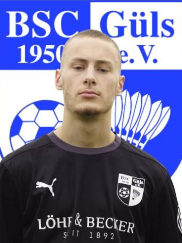 Lasse Reichert