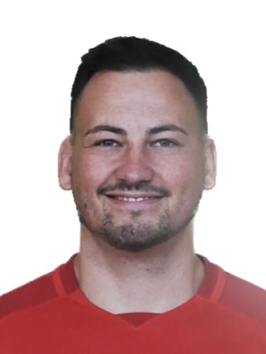 Florian Rossbach