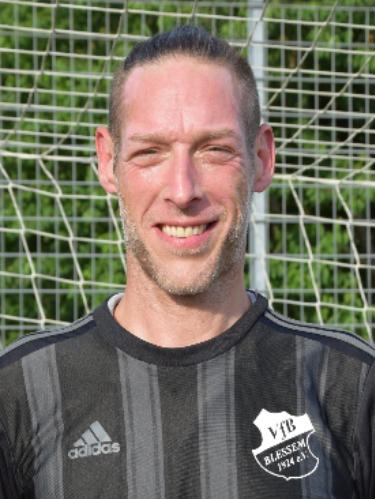 Sascha Busch