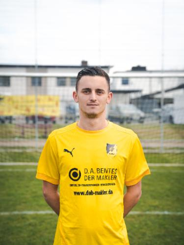 Fabian Stanke