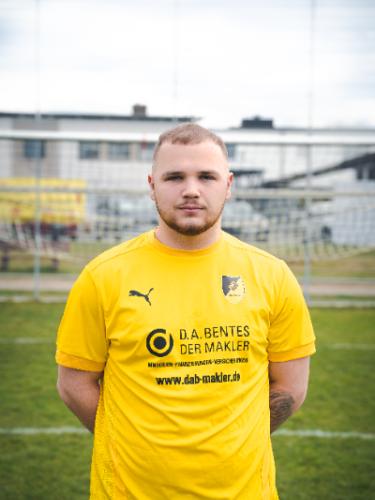 Luca Weskamp