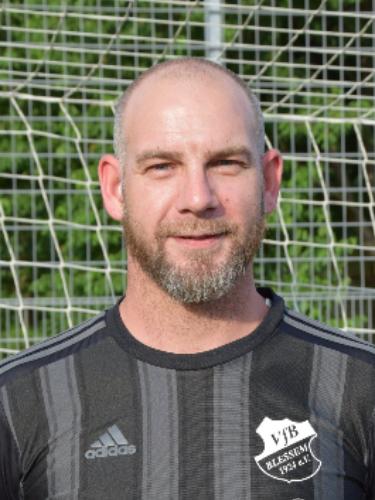 Alexander Statz