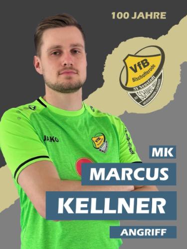 Marcus Kellner
