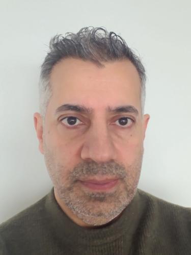 Mete Recepoglu