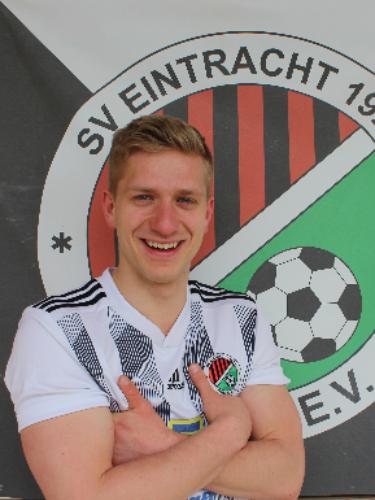 Benedikt Lang