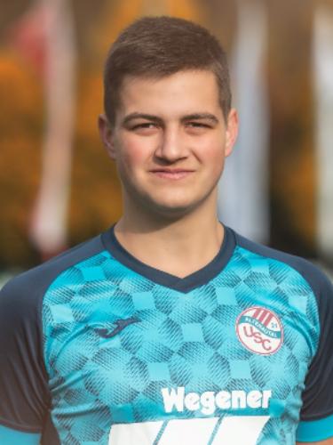 Lukas Agethen