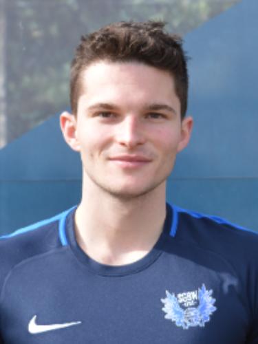 Jannik Harms
