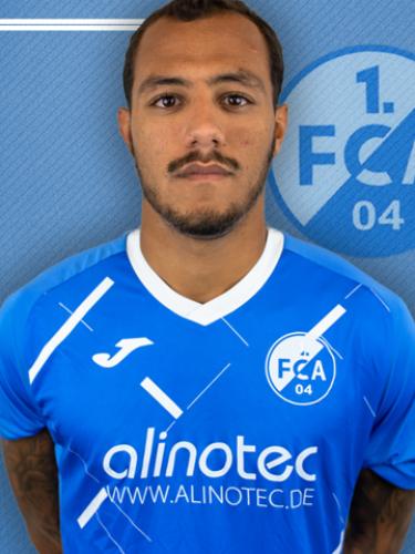 Victor Lindenberg Tavares Vieira