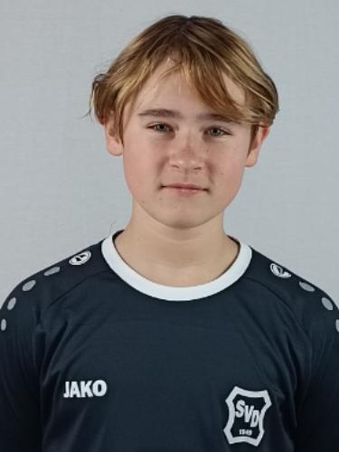 Niklas Bächle