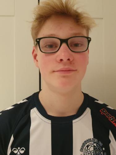 Tore Kröger