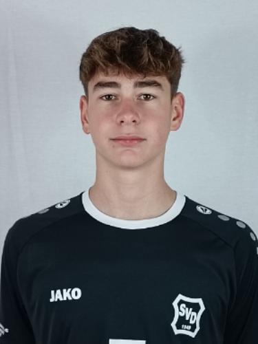 Jakob Tröndle