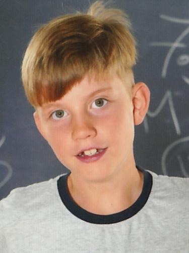 Mio Lasse Menning